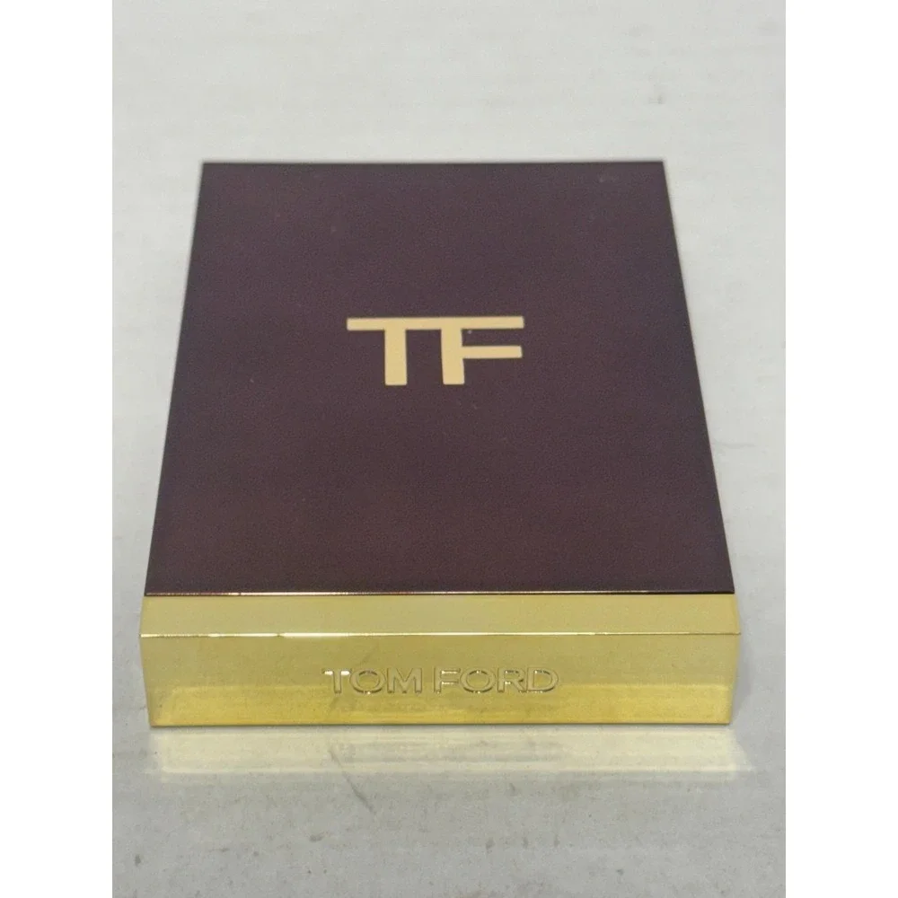 Tom Ford Eyeshadow 31 Quad and 2 Mini Lipstick 16 & 80 Deluxe Set NEW makeup